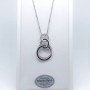 MANTELLATO GIOIELLI Collana "Amabile Chic"