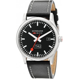 MONDAINE "SPORT" A667.30308.19SBB