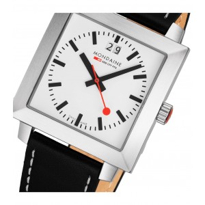 MONDAINE EVO SQUARE A685.30336.11SBB