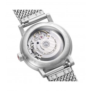 MONDAINE "EVO2 AUTOMATIC" MSE.35610.SM