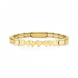 NOMINATION BRACCIALE "TRENDSETTER" COLLECTION 021111/001