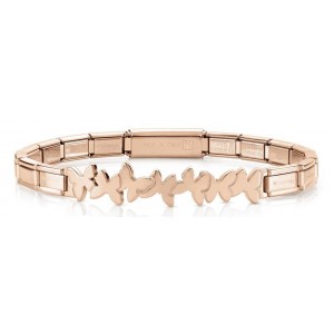 NOMINATION BRACCIALE "TRENDSETTER COLLECTION" 021111/004