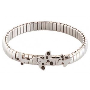 NOMINATION BRACCIALE "BUTTERFLY" COLLECTION 021310/007