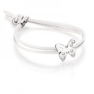 NOMINATION BRACCIALE "BUTTERFLY" COLLECTION 021314/001