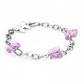 NOMINATION BRACCIALE "BUTTERFLY" COLLECTION 021336/012