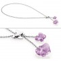 NOMINATION COLLANA "BUTTERFLY" COLLECTION 021338/012