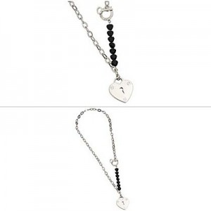 NOMINATION COLLANA "LOCK COLLECTION" 022103/010