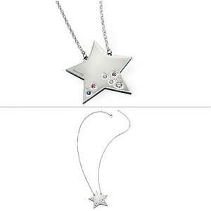 NOMINATION COLLANA "STARS COLLECTION" 022307/053