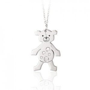 NOMINATION COLLANA "TEDDY" COLLECTION 023922/014