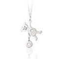 NOMINATION COLLANA "TEDDY" COLLECTION 023922/016