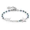 NOMINATION BRACCIALE "MON AMOUR" COLLECTION 027200/023