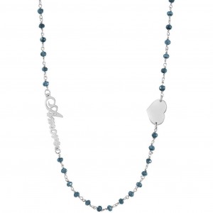 NOMINATION COLLANA "MON AMOUR COLLECTION" 027203/022