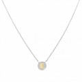 NOMINATION COLLANA LETTERA E "MYBONBONS COLLECTION" 065010/005