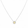 NOMINATION COLLANA LETTERA O"MYBONBONS COLLECTION" 065010/015