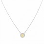 NOMINATION COLLANA LETTERA O"MYBONBONS COLLECTION" 065010/015