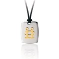 NOMINATION COLLANA "MALTA COLLECTION" GEMELLI 110201/003