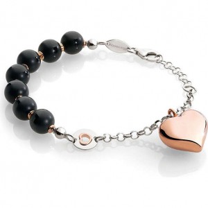 NOMINATION BRACCIALE "AMORISSIMA COLLECTION" 145211/011