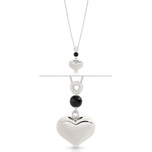 NOMINATION COLLANA "AMORISSIMA COLLECTION" 145220/010
