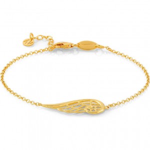 NOMINATION BRACCIALETTO "ANGEL" COLLECTION 145300/012