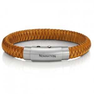 NOMINATION BRACCIALE "SAFARI" COLLECTION (PICCOLO) 025700/014