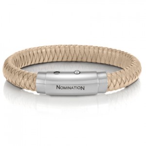 NOMINATION BRACCIALE "SAFARI" COLLECTION (PICCOLO)  025700/013