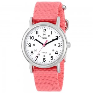 TIMEX STYLE WEEKENDER T2P368