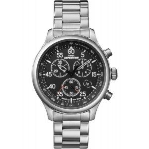 TIMEX FIELD CHRONO T49904