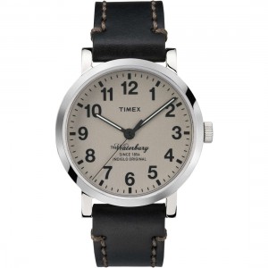 TIMEX WATERBURY TRADITIONAL TW2P58800  