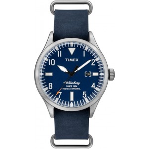 TIMEX WATERBURY TRADITIONAL TW2P64500 