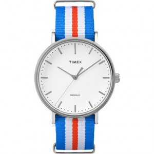 TIMEX WEEKENDER TW2P91100