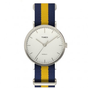 TIMEX WEEKENDER TW2P90900 