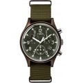 TIMEX MK1 ALUMINIUM TW2R67800