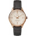 TIMEX WATERBURY TRADITIONAL TW2R69600 