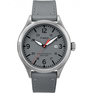 TIMEX WATERBURY TRADITIONAL TW2R71000D7 