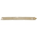 UNOAERRE BRACCIALE "WEDDING" 000EXB2562000 - GIALLO