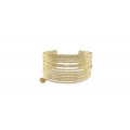 UNOAERRE BRACCIALE "FILI PREZIOSI" 000EXB3850000