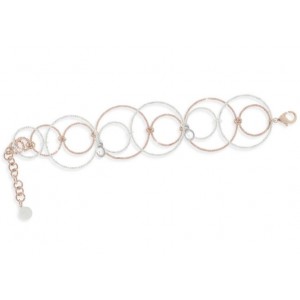 UNOAERRE BRACCIALE "CERCHI" 000EXB4044000