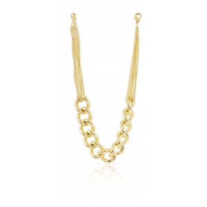 UNOAERRE COLLANA "BRONZE" 000EXH2594000