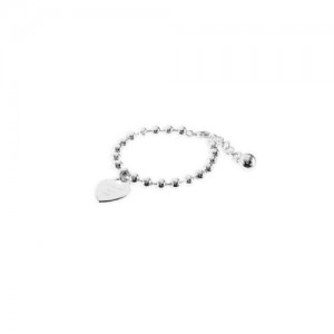 UNOAERRE BRACCIALE "CHARM CUORE" 000EXB2750000