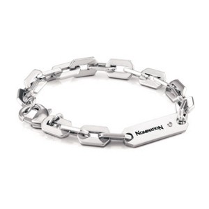 NOMINATION BRACCIALE "BOND COLLECTION" 021905\007