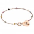 NOMINATION BRACCIALE "MON AMOUR" COLLECTION 027243\022