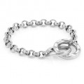 NOMINATION BRACCIALE "INFINITO COLLECTION" 028200\001