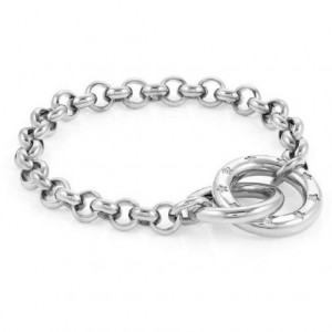 NOMINATION BRACCIALE "INFINITO COLLECTION" 028200\001