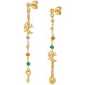NOMINATION ORECCHINI "LIFE COLLECTION" 132303/012