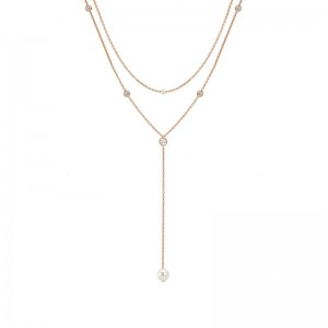 NOMINATION COLLANA "BELLA" COLLECTION 142660\011