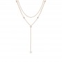 NOMINATION COLLANA "BELLA" COLLECTION 142660\011