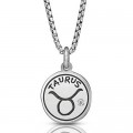 NOMINATION COLLANA "ZODIACO COLLECTION" TORO 143820\002