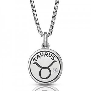 NOMINATION COLLANA "ZODIACO COLLECTION" TORO 143820\002