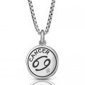 NOMINATION COLLANA "ZODIACO COLLECTION" CANCRO 143820\004