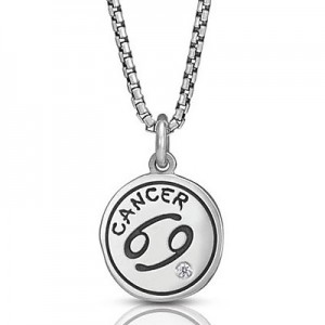 NOMINATION COLLANA "ZODIACO COLLECTION" CANCRO 143820\004